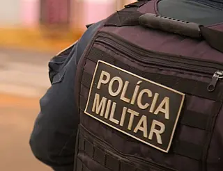 Ex-comandante da PM é preso com celulares contrabandeados