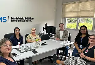 Ministério Público define calendário para adoções em Dourados