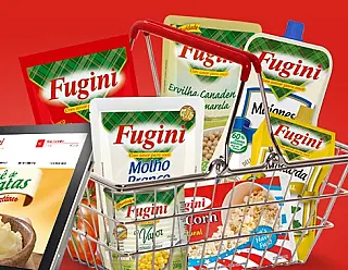 Fugini diz que segue comercializando normalmente