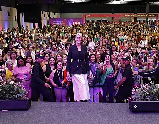 Mulheres de sucesso dão a receita do empoderamento