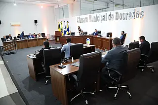 Câmara faz adequações e terá sessões nos dias 21 e 23