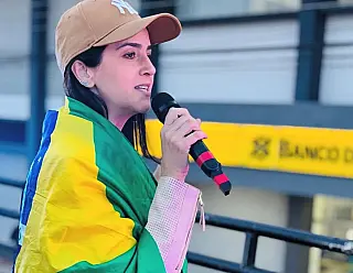 Gianni defende redução de custo do seguro rural em MS