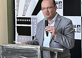 PSD vai com Marçal em Dourados de olho em 2026, diz Barbosinha