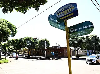 Agetran altera vias de trânsito em vários pontos da cidade
