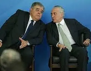 Temer vai reunir governadores com foco na segurança das fronteiras