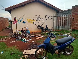 Operação 'Território livre' da Polícia começa com um morto em troca de tiros