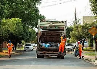Prefeitura vai custear 30% da taxa do lixo