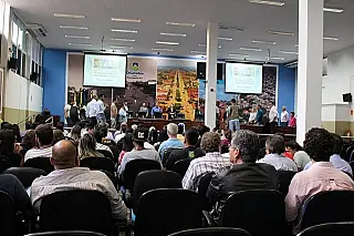 Comissão irá acompanhar elaboração do Plano Municipal de Saneamento de Dourados
