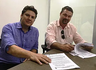 Imam contrata elaboração do Plano Diretor de Arborização Urbana