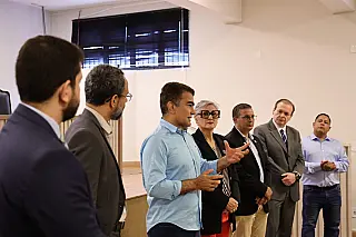 Prefeitura é parceira de ação da OAB que vai arrecadar doações para Rio Bonito do Iguaçu