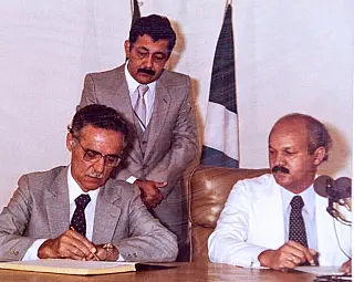 Walter Carneiro lança autobiografia histórica