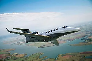 Embraer fechou o ano de 2017 com lucro de R$ 795,8 milhões