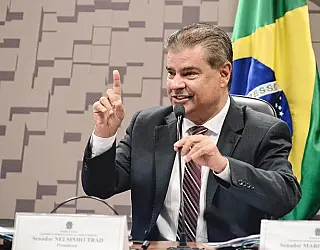 Nelsinho Trad resgata mais de R$ 4 milhões que Délia havia perdido e ajuda Alan Guedes
