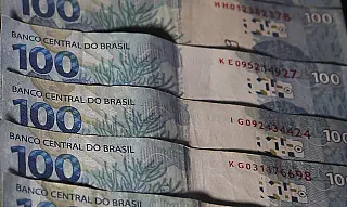 Mercado financeiro prevê inflação de 7,96% para 2022