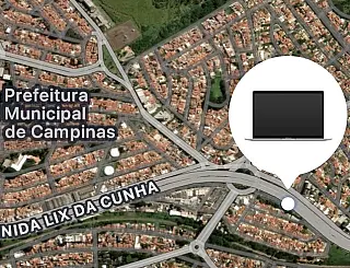 PM de Campinas prende ladrões de Dourados após rastreio de objetos