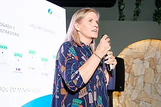 Sicredi promove evento especial no mês da Mulher