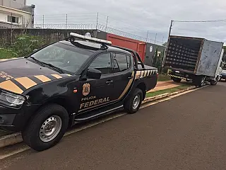 Empresário conhecido como 'Playboy da Mansão' é alvo de operação da PF e Receita Federal