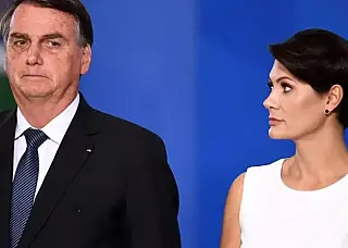 Bolsonaro tem piora renal e aumento de inflamação