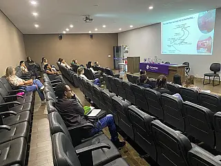 I Workshop de Feridas para Médicos acontece de 2 a 4 de maio em Dourados