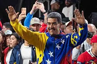 Supremo da Venezuela ratifica reeleição de Maduro em decisão final