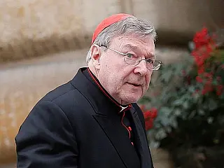 Acusado de pedofilia cardeal australiano pede licença ao Vaticano para se defender