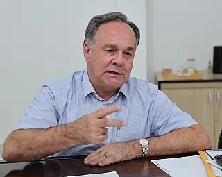 Gestão anterior encerrou contrato para manter iluminação pública