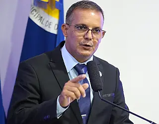 Vereador cobra respostas a requerimentos ao Executivo