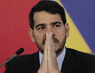 Senado rejeita Jorge Messias para o STF