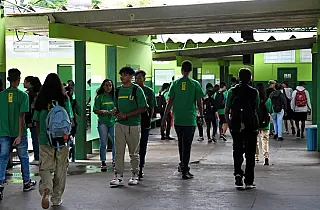 Alunos das escolas estaduais têm até dia 17 para se inscrever na 18ª Olimpíada de Matemática