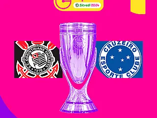 Corinthians e Cruzeiro decidem o título nesta quinta-feira