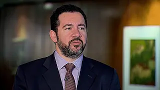 PEC 241 “assenta as bases” para retomada do crescimento, diz Oliveira