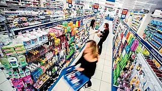 Estagiário receberá R$ 225 mil de indenização da Pague Menos