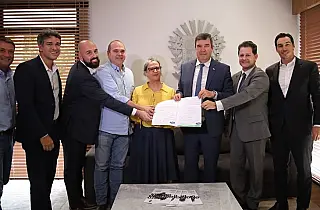 Fundo Pantanal é regulamentado com R$ 40 milhões