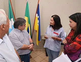 Hospital de Amor projeta início de atividades para o começo de 2020