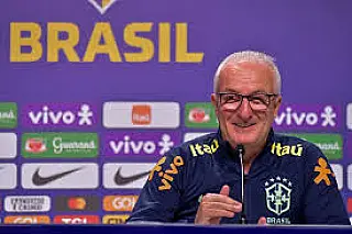 Dorival convoca seleção sem a presença de Neymar