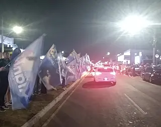 Alan diz que o melhor ainda está por vir