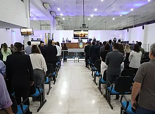 Congresso de Democracia divulga documento final