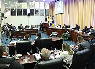 Reajuste a servidor do Município fica para 2022
