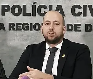 Dívida de R$ 300 mil matou a pessoa enganada