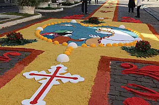 Católicos de Dourados preparam a tradicional procissão