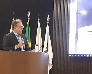 Vander critica proposta de nova concessão da BR-163
