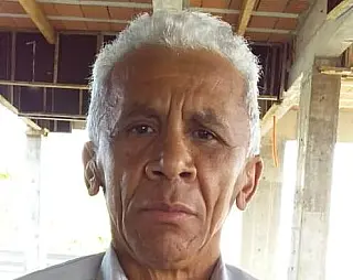 Joaquim Cardoso dos Santos procura pelos filhos