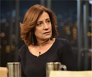 Jornalista da TV Globo é hostilizada por 'duas horas' em voo