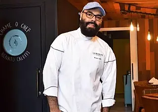 Unigran traz cheff internacional para curso inédito de pós em Gastronomia na Capital