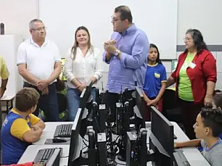 Alan quer prorrogar mandatos de diretores até 2024