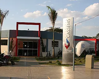 UTI de Ponta Porã recupera 93% dos pacientes