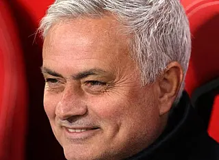Mourinho topa assumir Seleção Brasileira