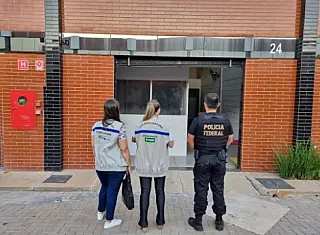 Polícia Federal combate comércio irregular de remédios