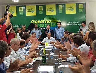 Sede do Governo Presente, Sanesul injeta R$ 240 milhões em saneamento na cidade