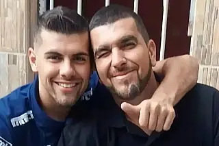 Pai e filho são presos após espancarem homem em briga de trânsito; vítima está em coma